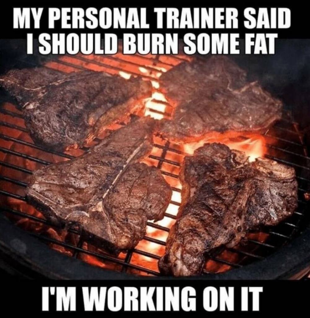 My Trainer