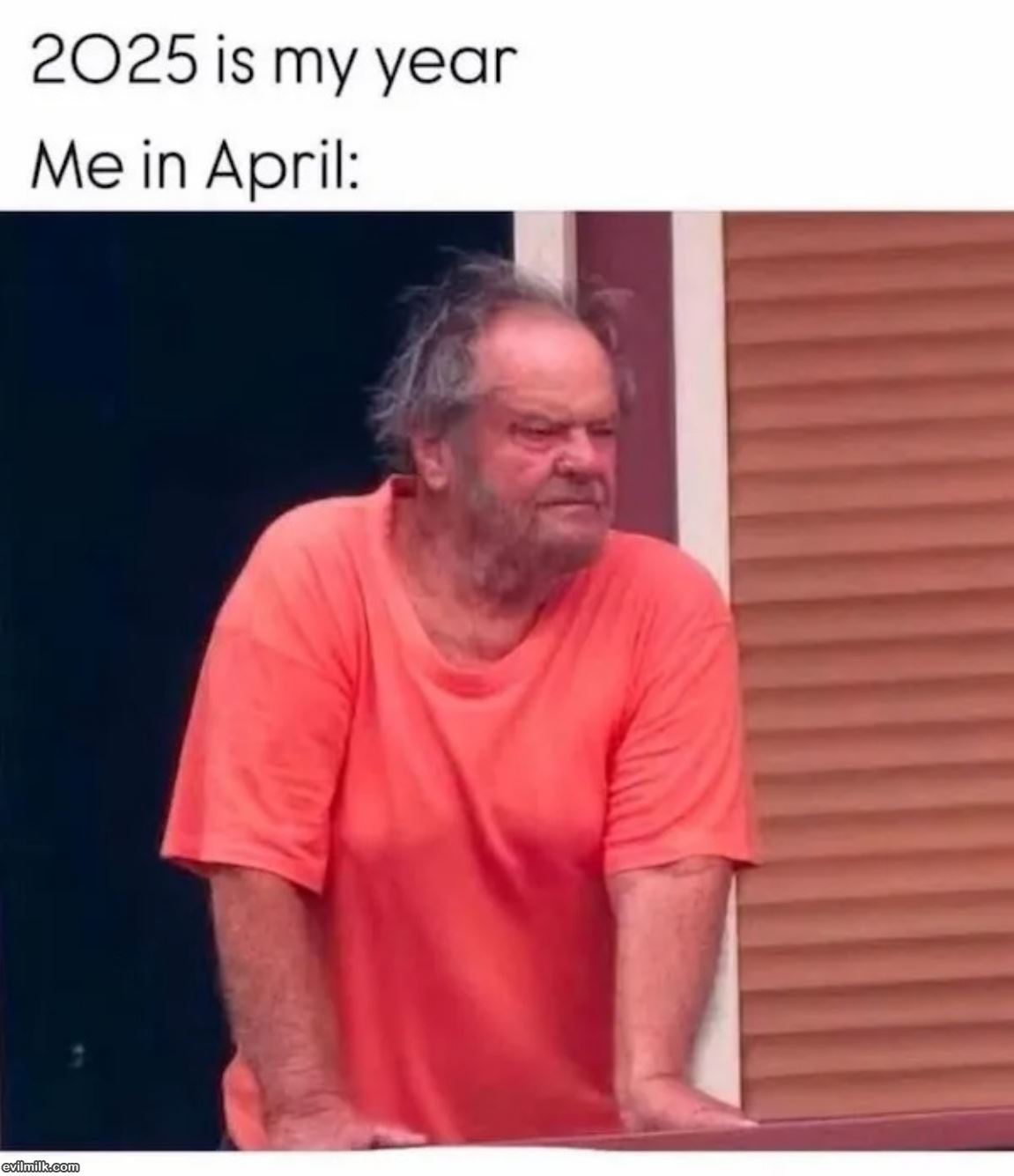My Year