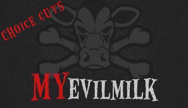 Myevilmilk Choice Cutsvi