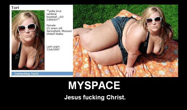 Myspace