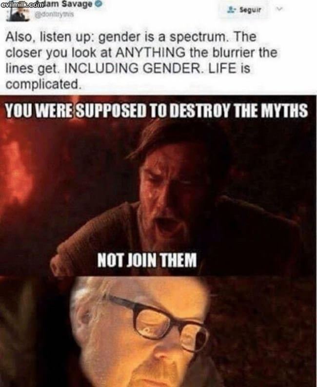 Myth