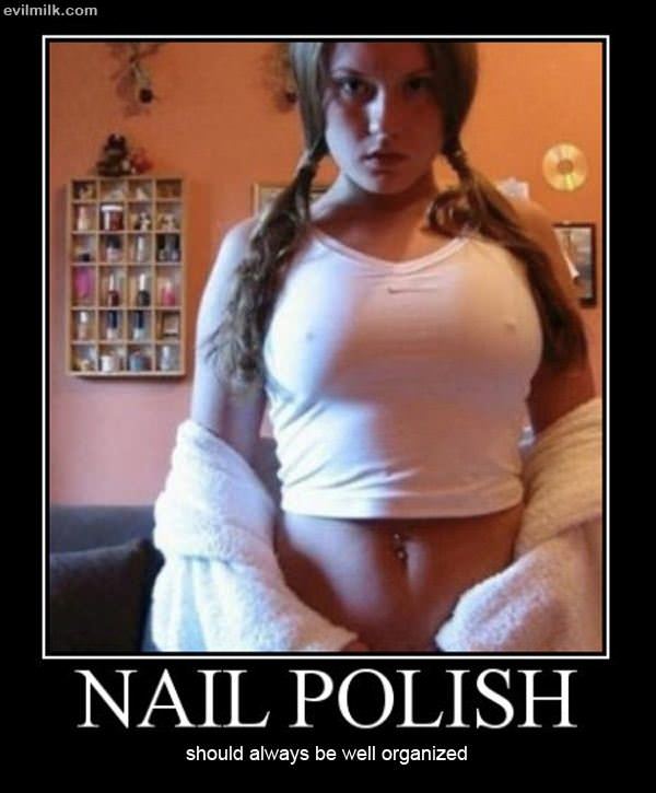 Nail Polish