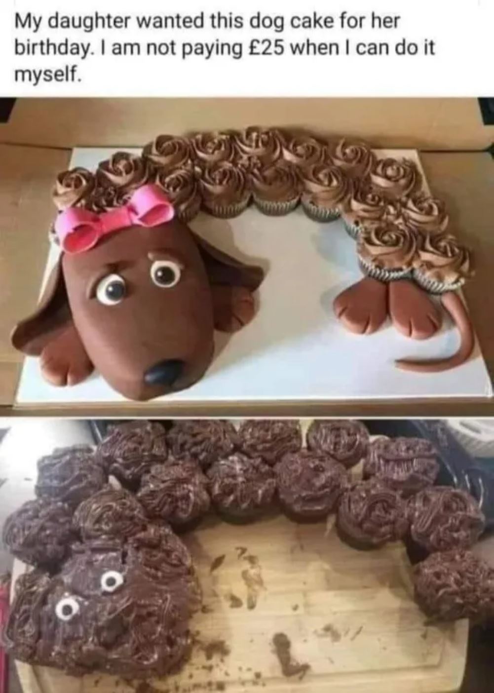 Nailed It