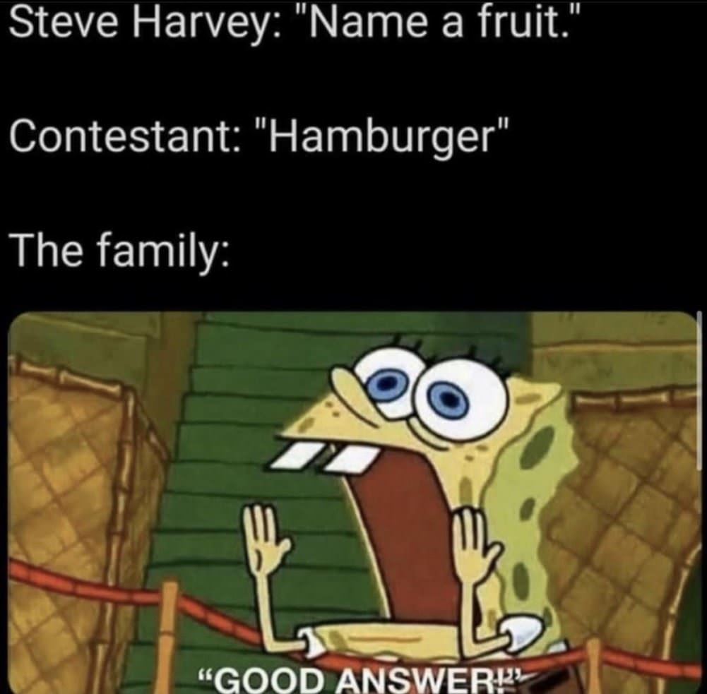 Name A Fruit
