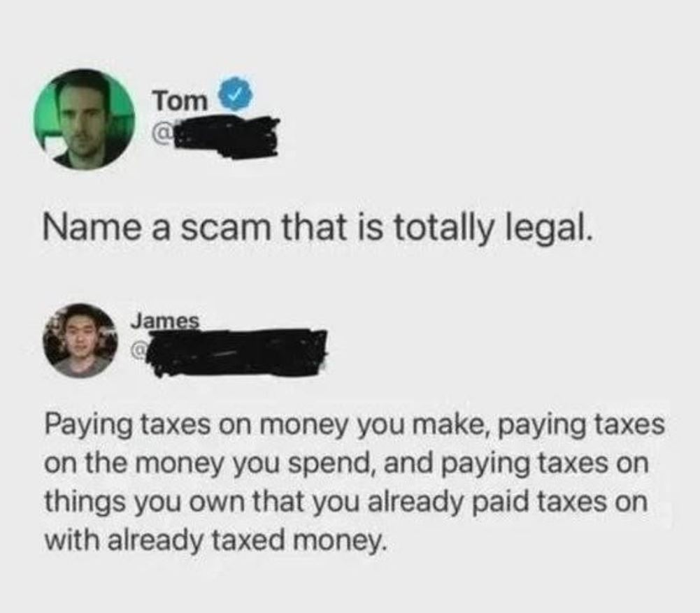 Name A Scam