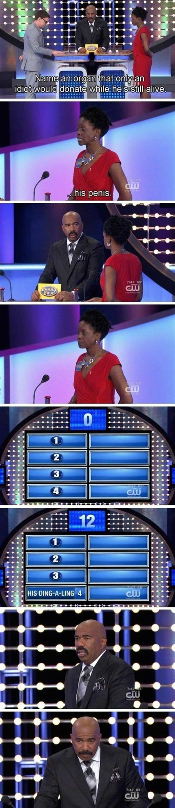 Name An Organ