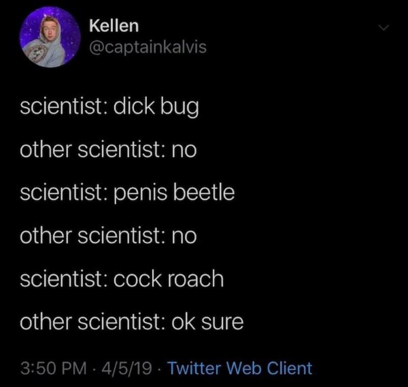 Naming