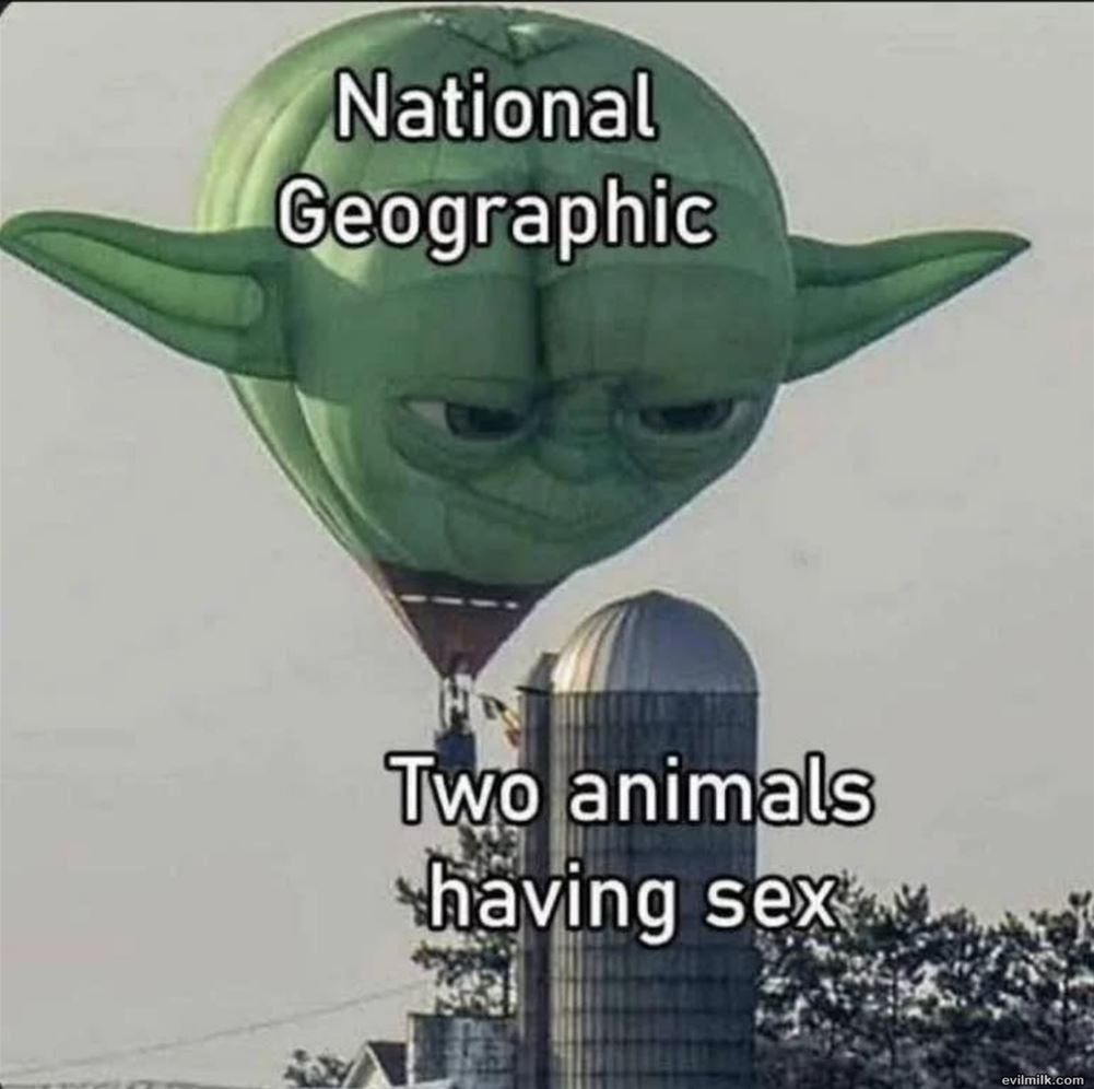National Geo