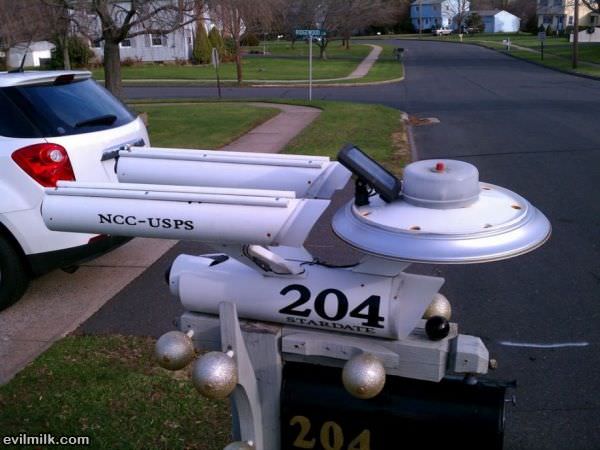 Ncc Usps