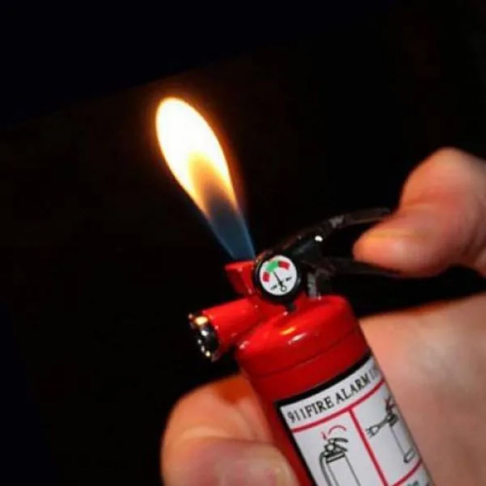 Need A Light