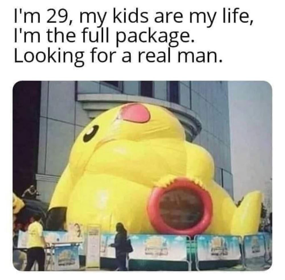 Need A Real Man