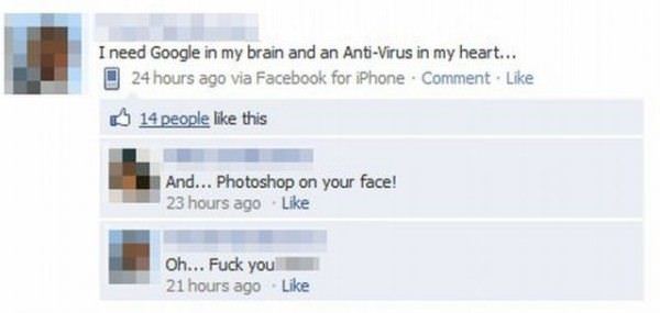 Need For Google