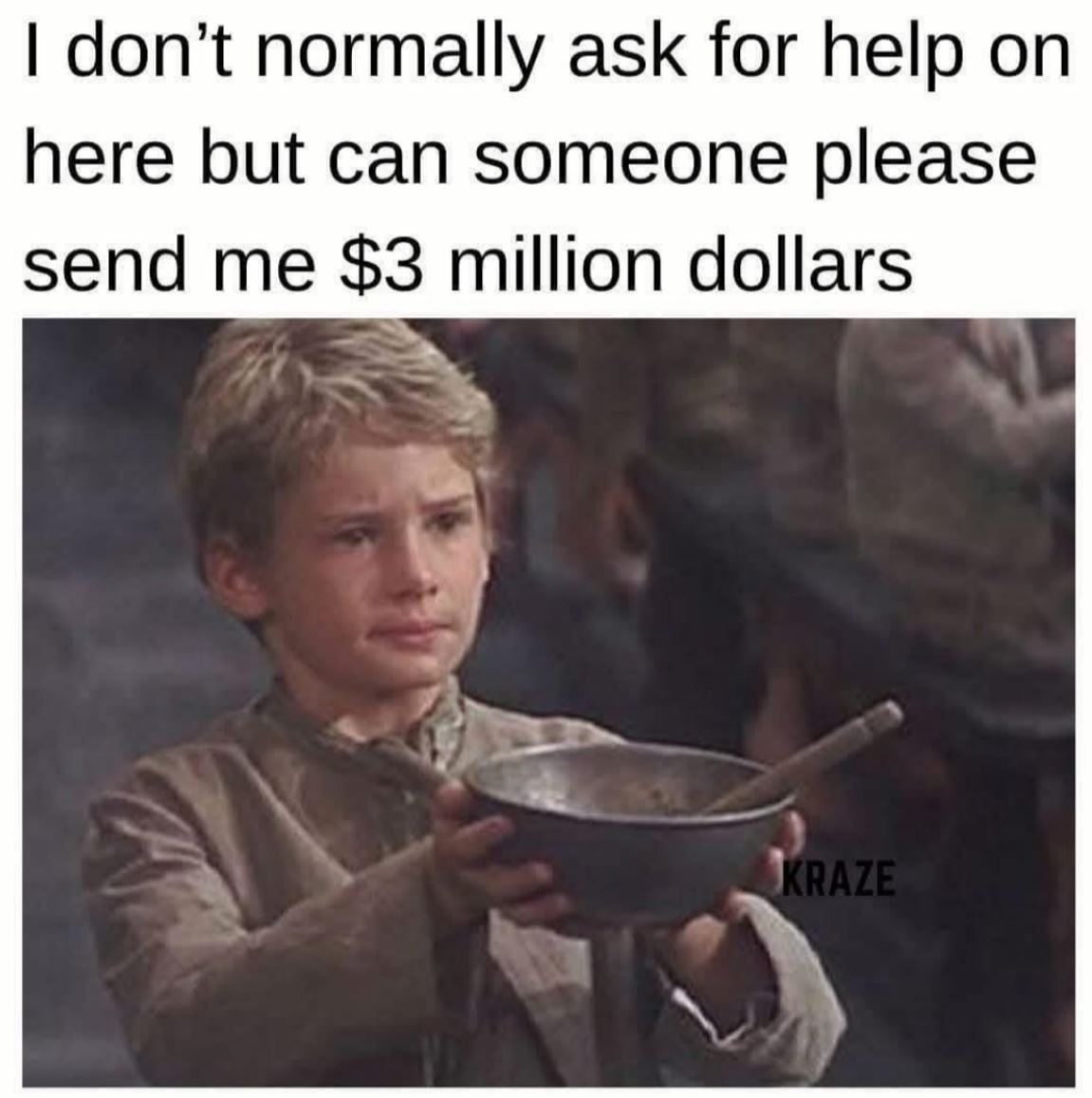 Need Help