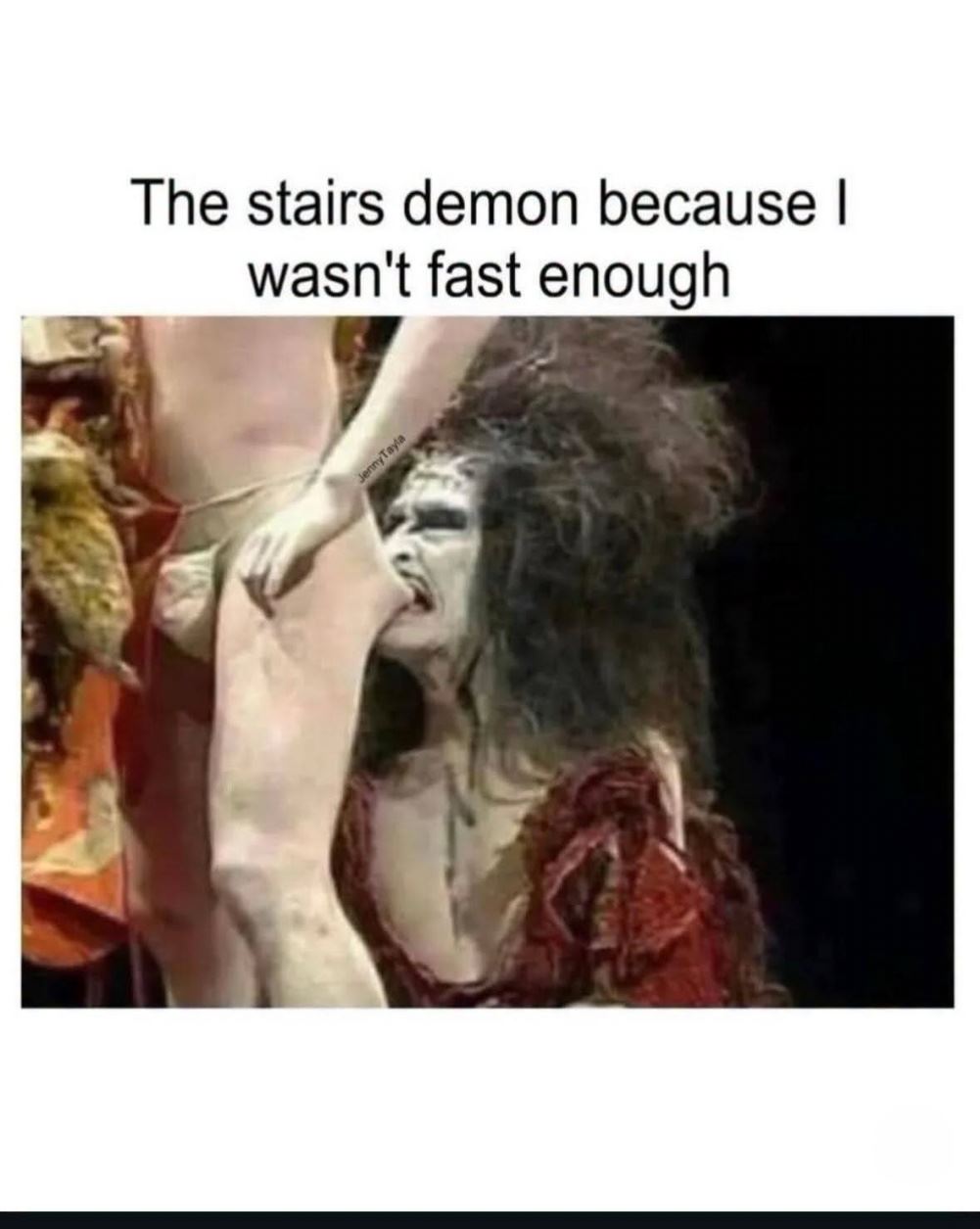 Need To Be Faster