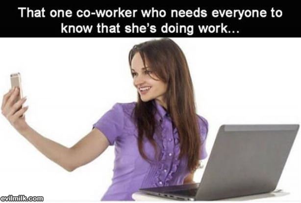Needs Everyone To Know