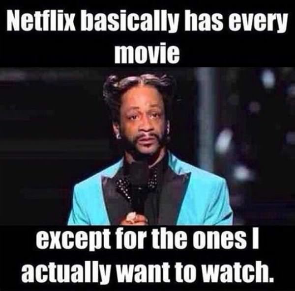 Netflix