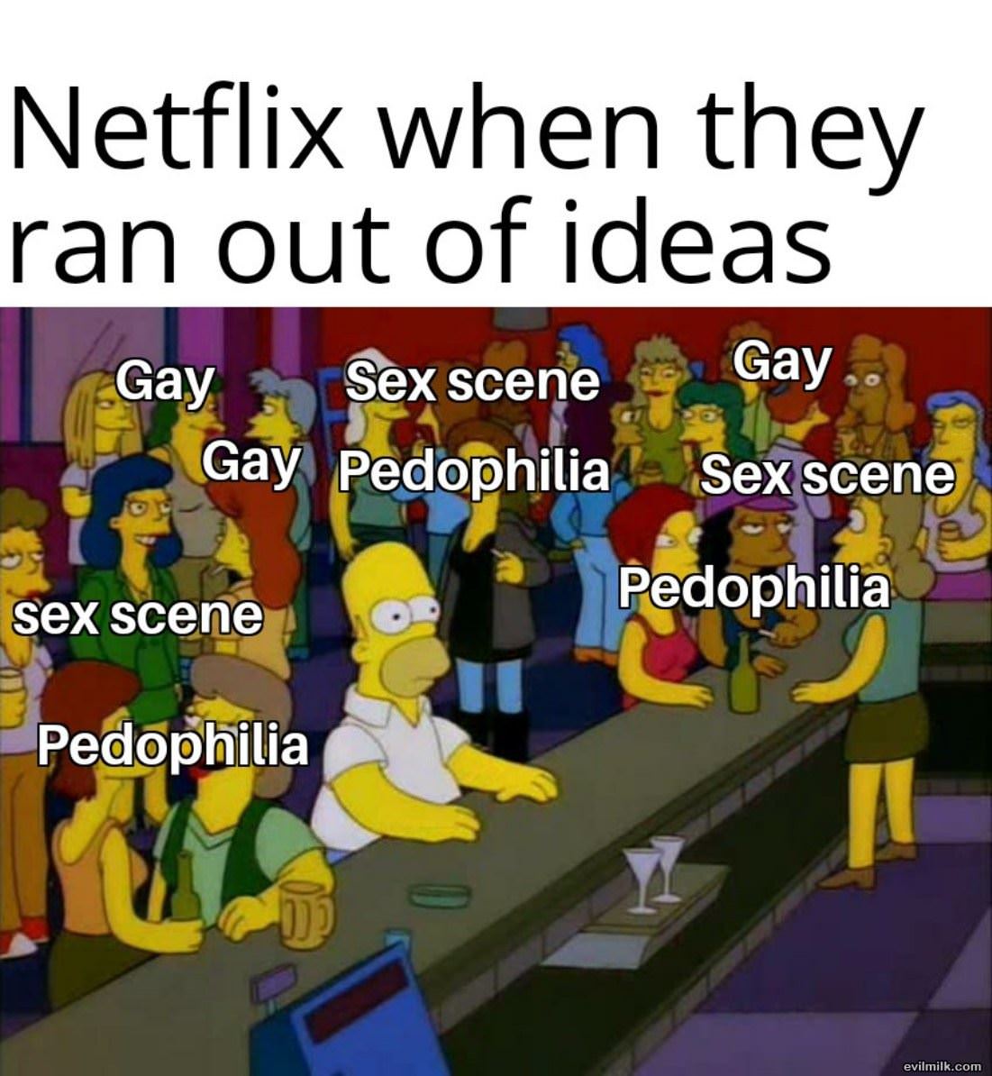 Netflix