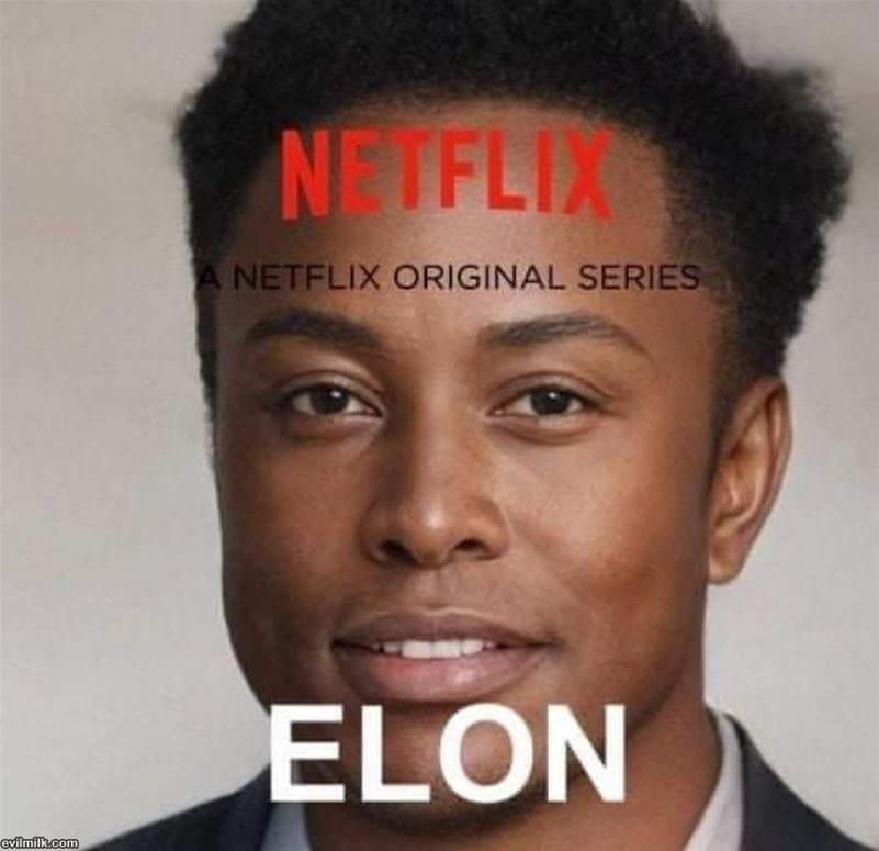 Netflix Original