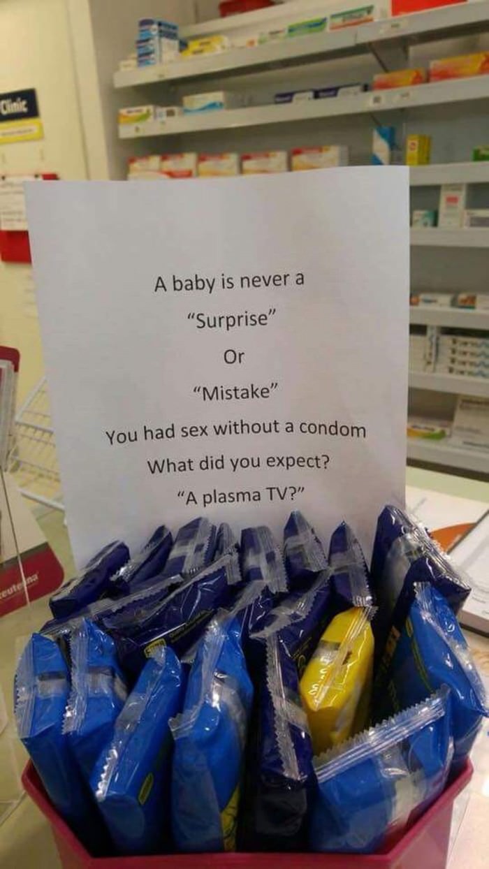 Never A Surprise