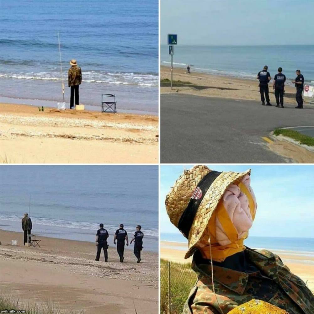Never Forget