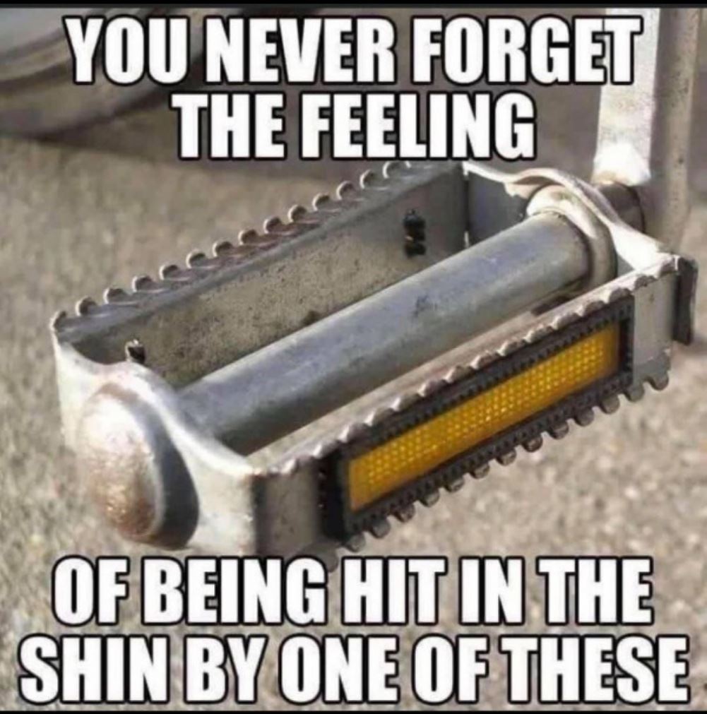 Never Forget