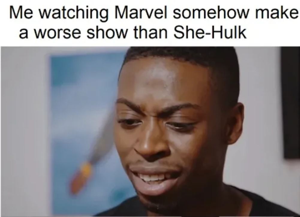 Never Go Woke
