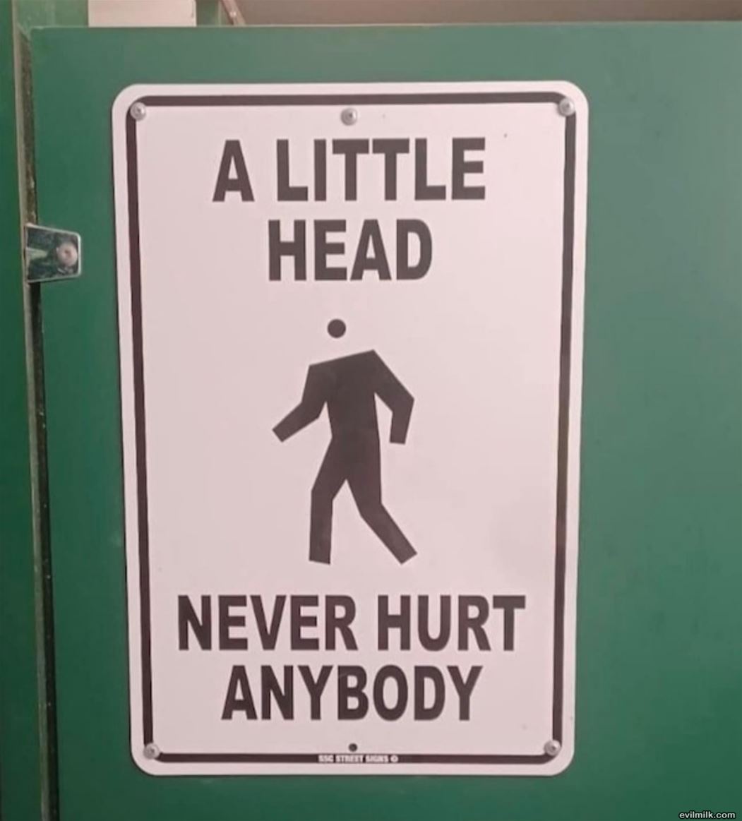Never Hurt