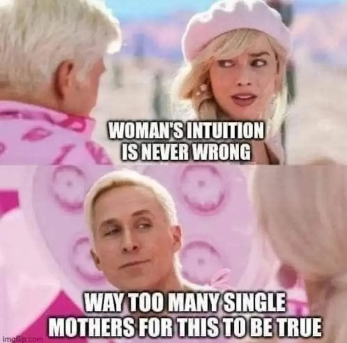 Never Wrong