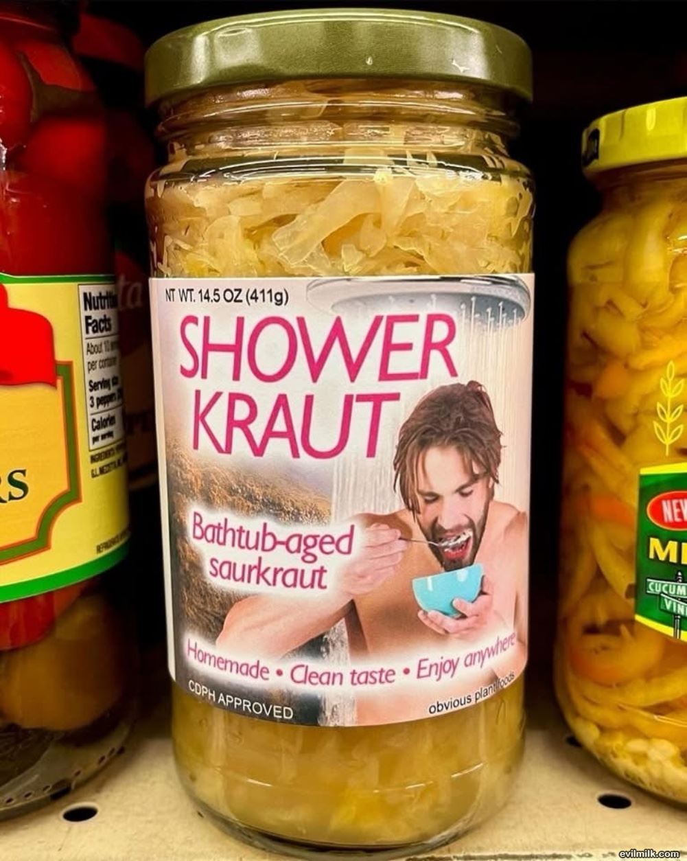 New Flavor