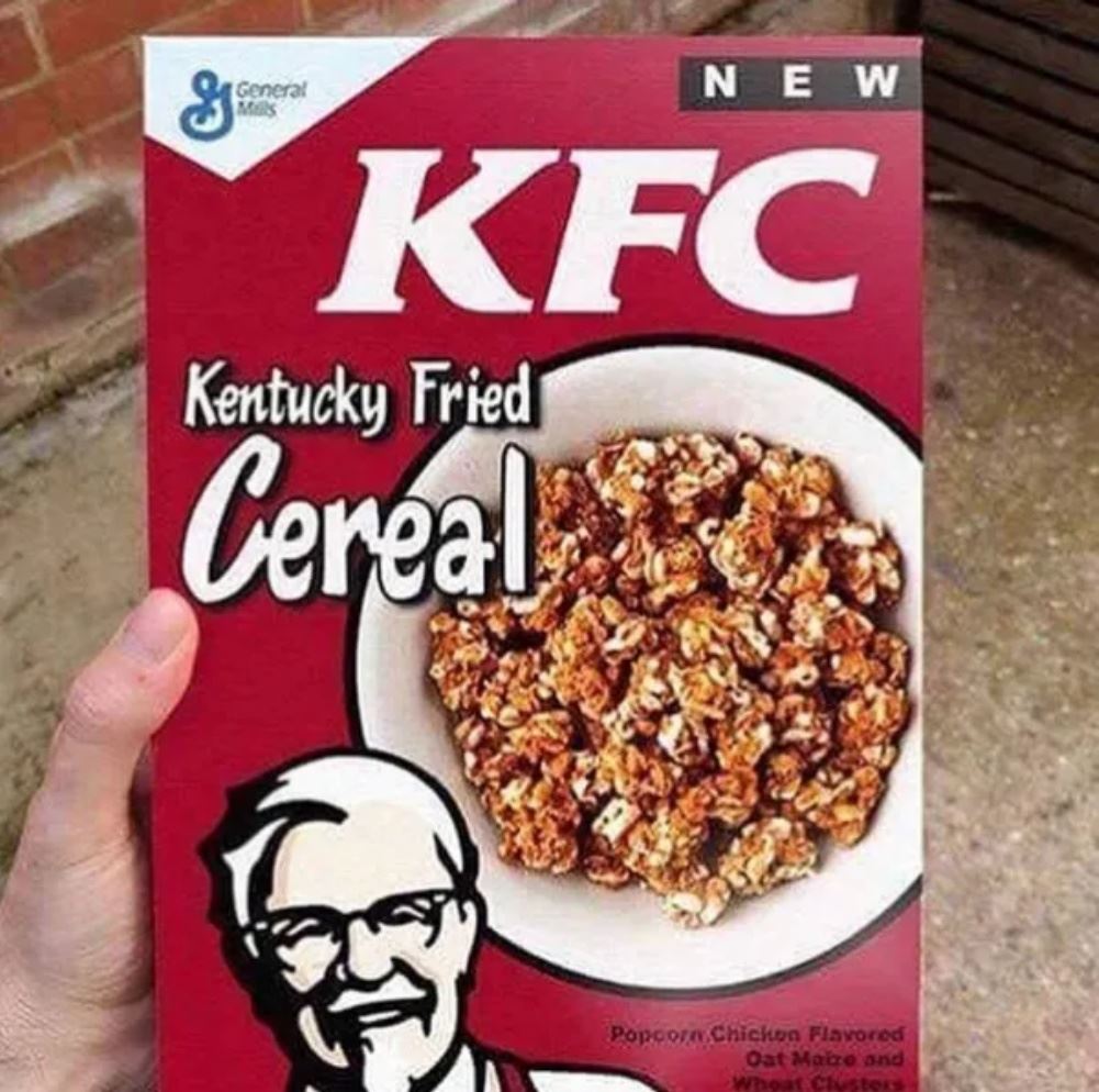 New Healthy Choice