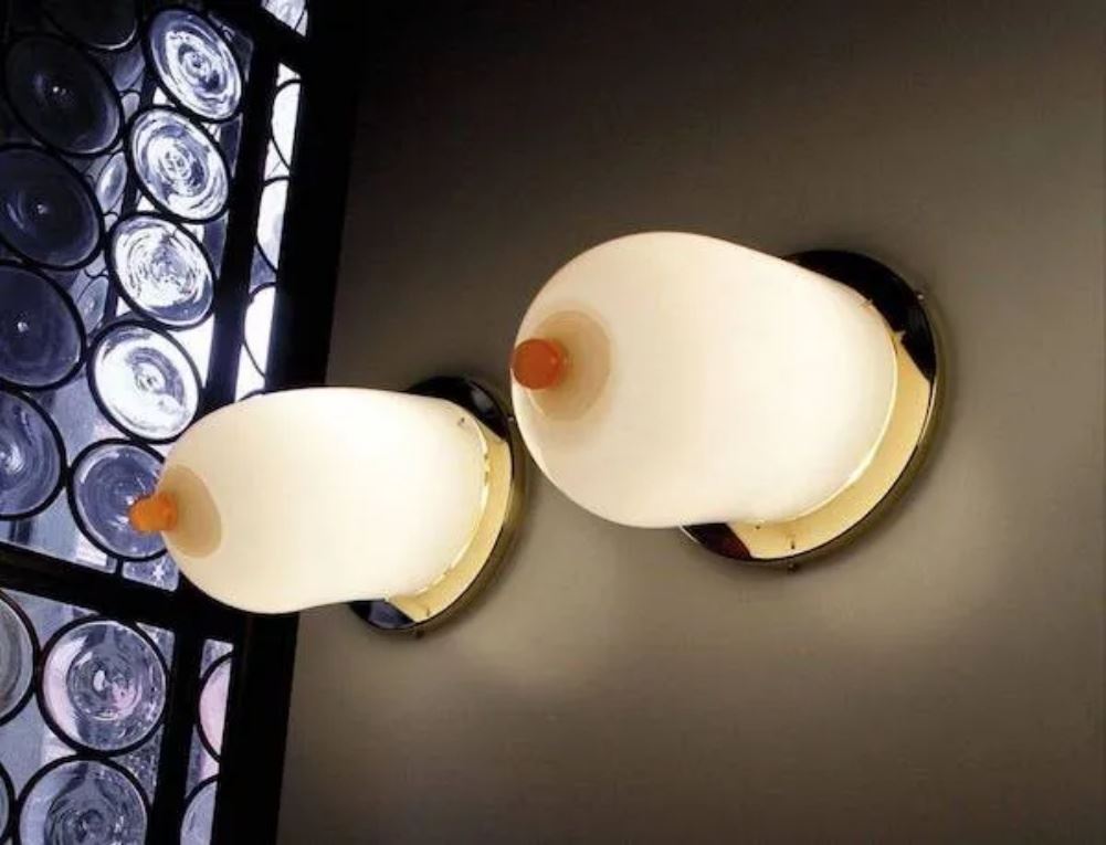 New Lamp Just Dropped