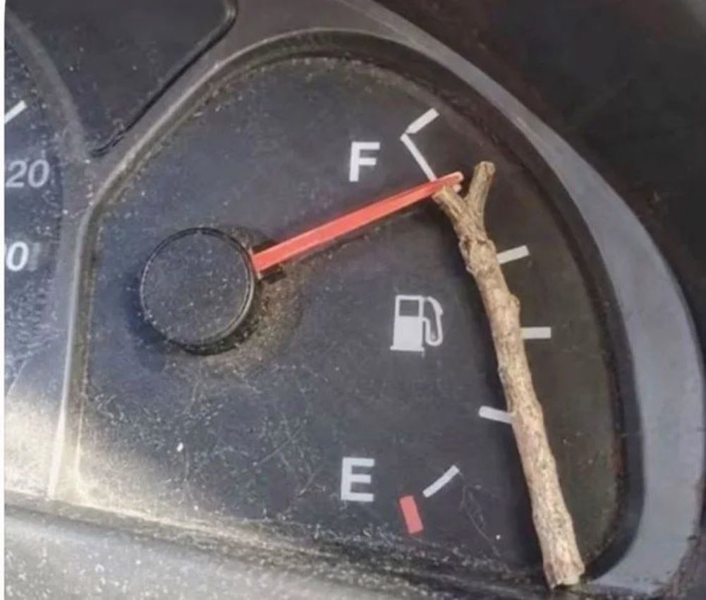 New Life Hack