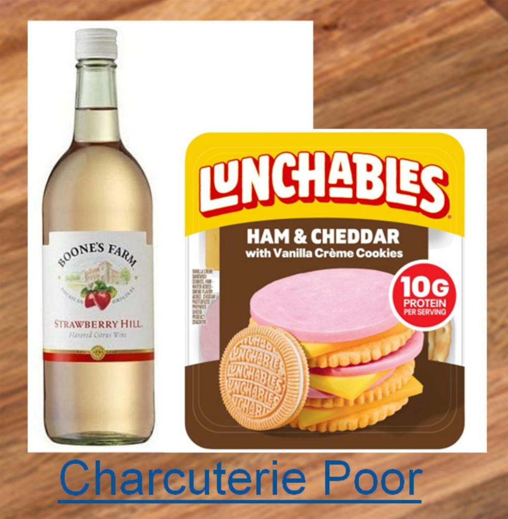 New Lunchable