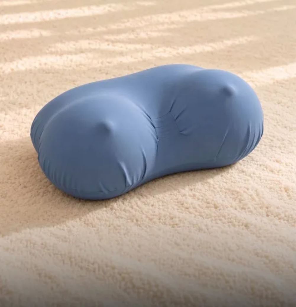 New Pillow