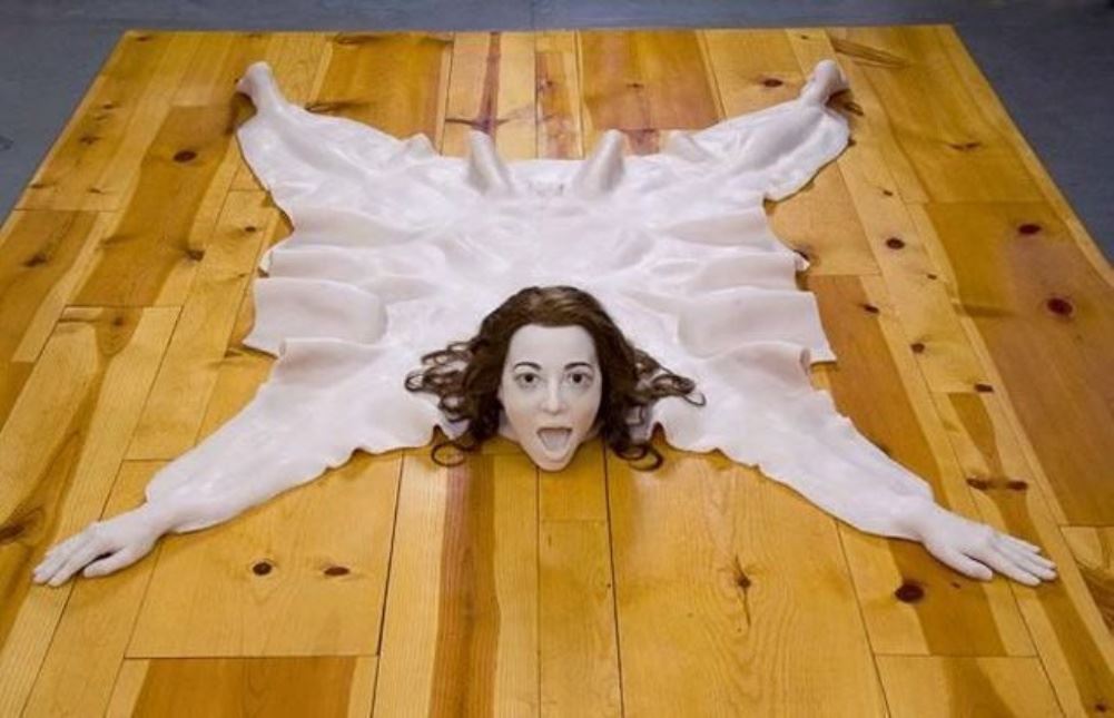 New Rug