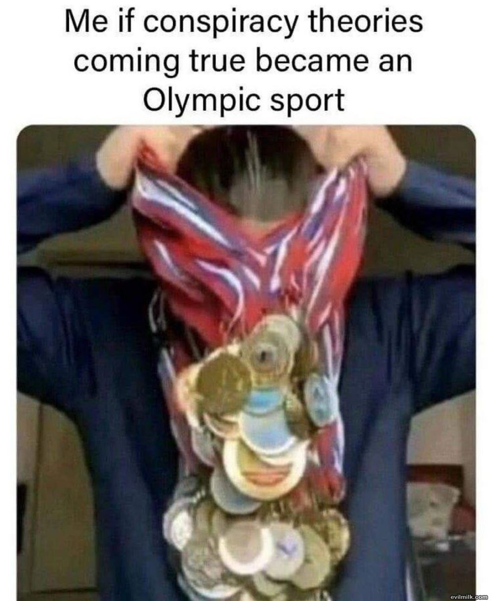 New Sport