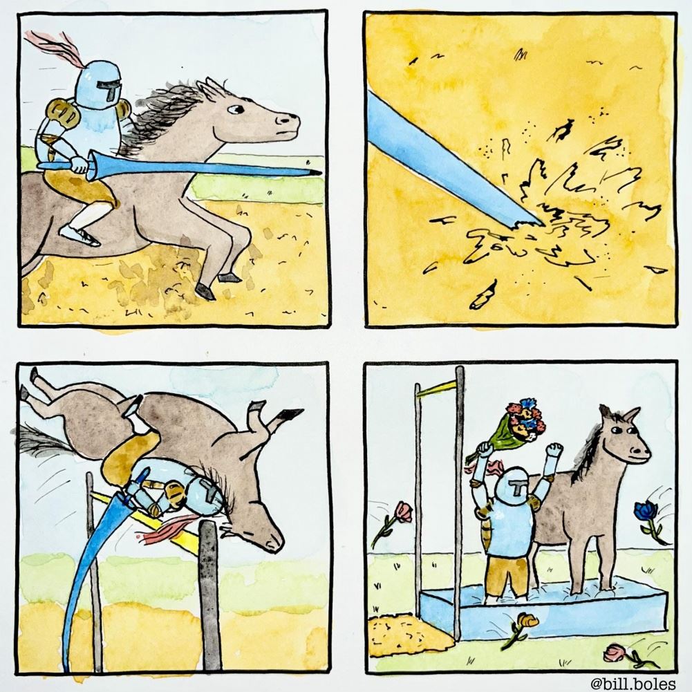 New Sport