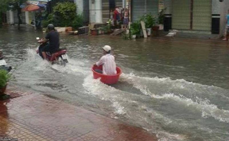 New Taxi Service