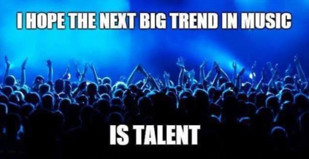 Next Big Trend