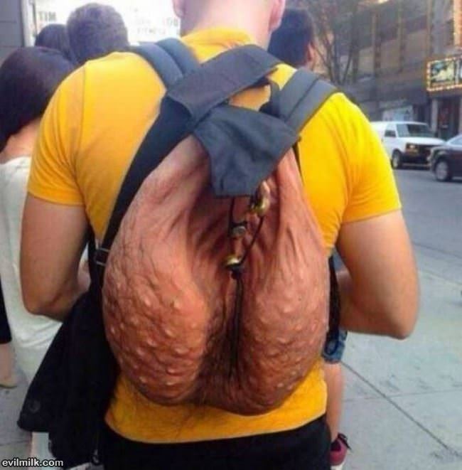 Nice Bag