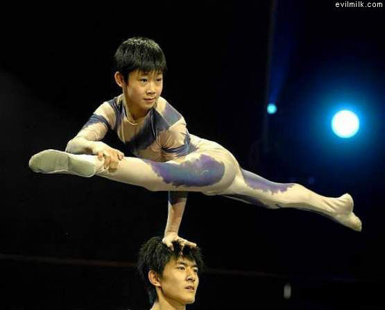 Nice Balance