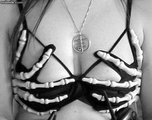 Nice Bra