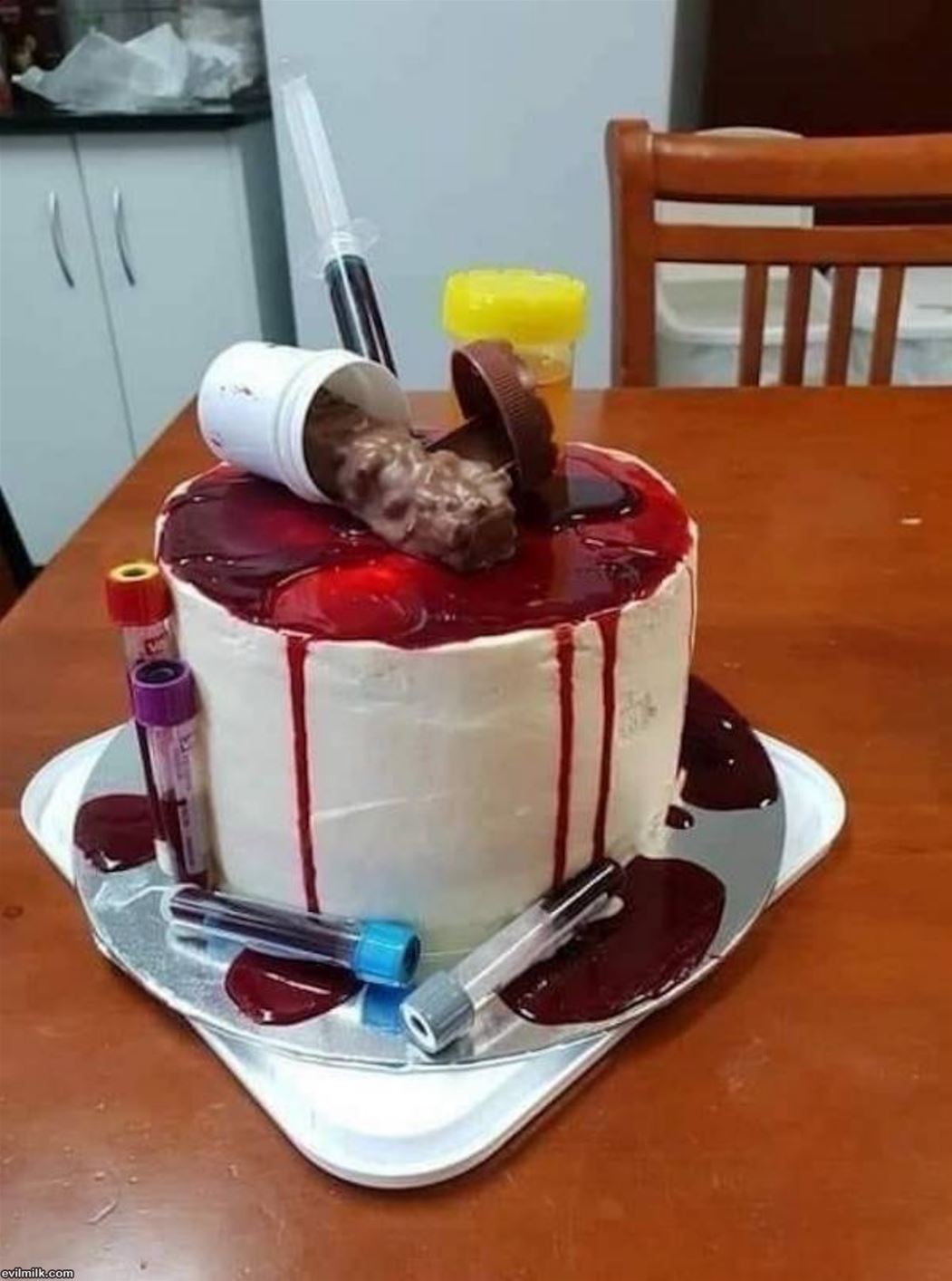 Nice Cake