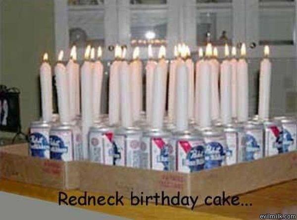 Nice Cake