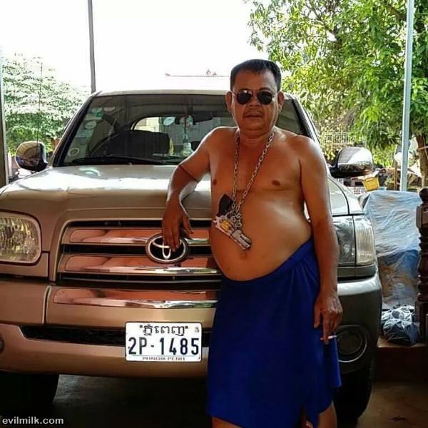 Nice Chain