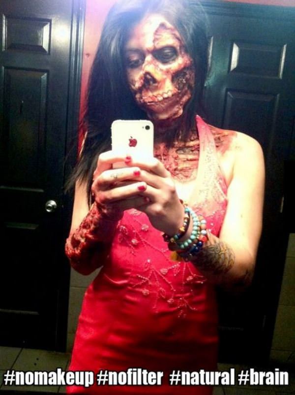 Nice Costume