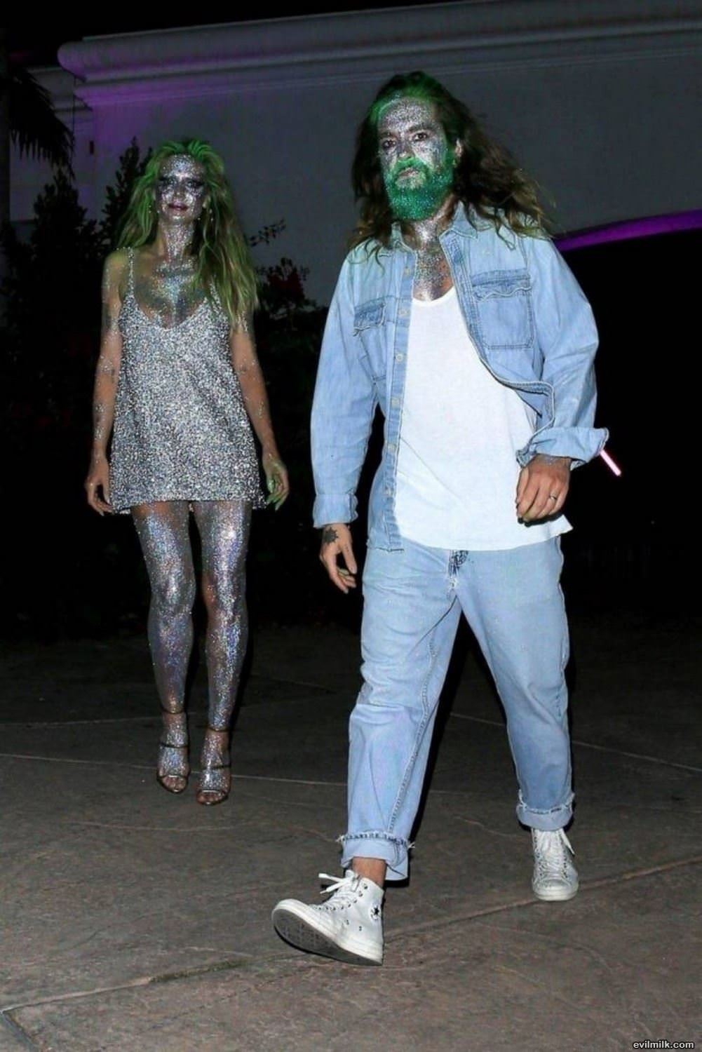 Nice Costume