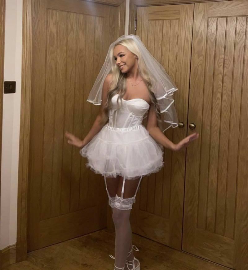 Nice Dress   GIFDUMP   29