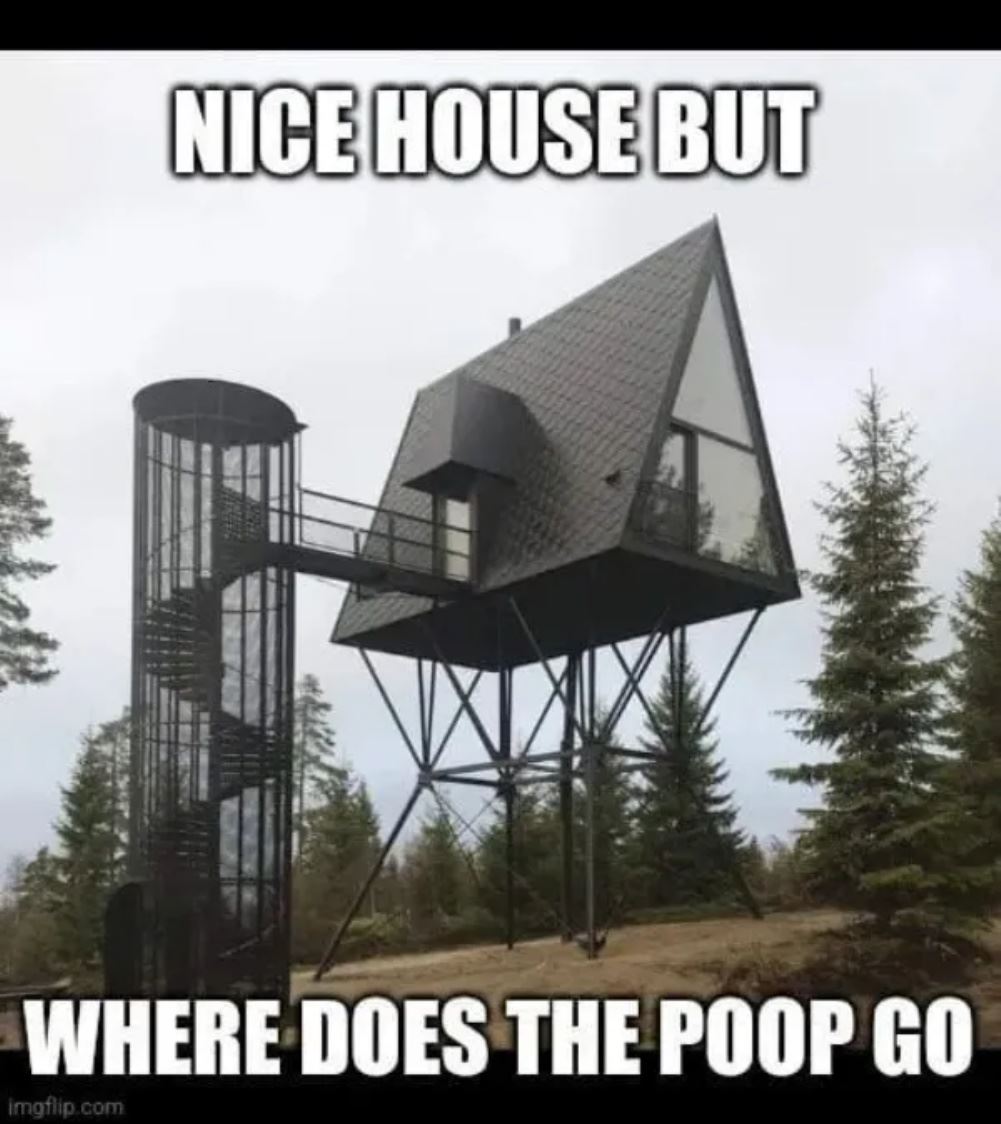 Nice House