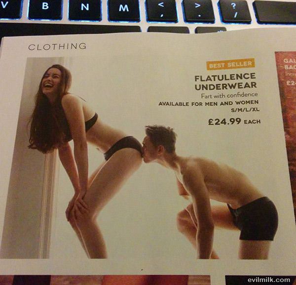 Nice Idea